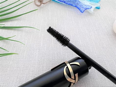 YSL lash clash reviews